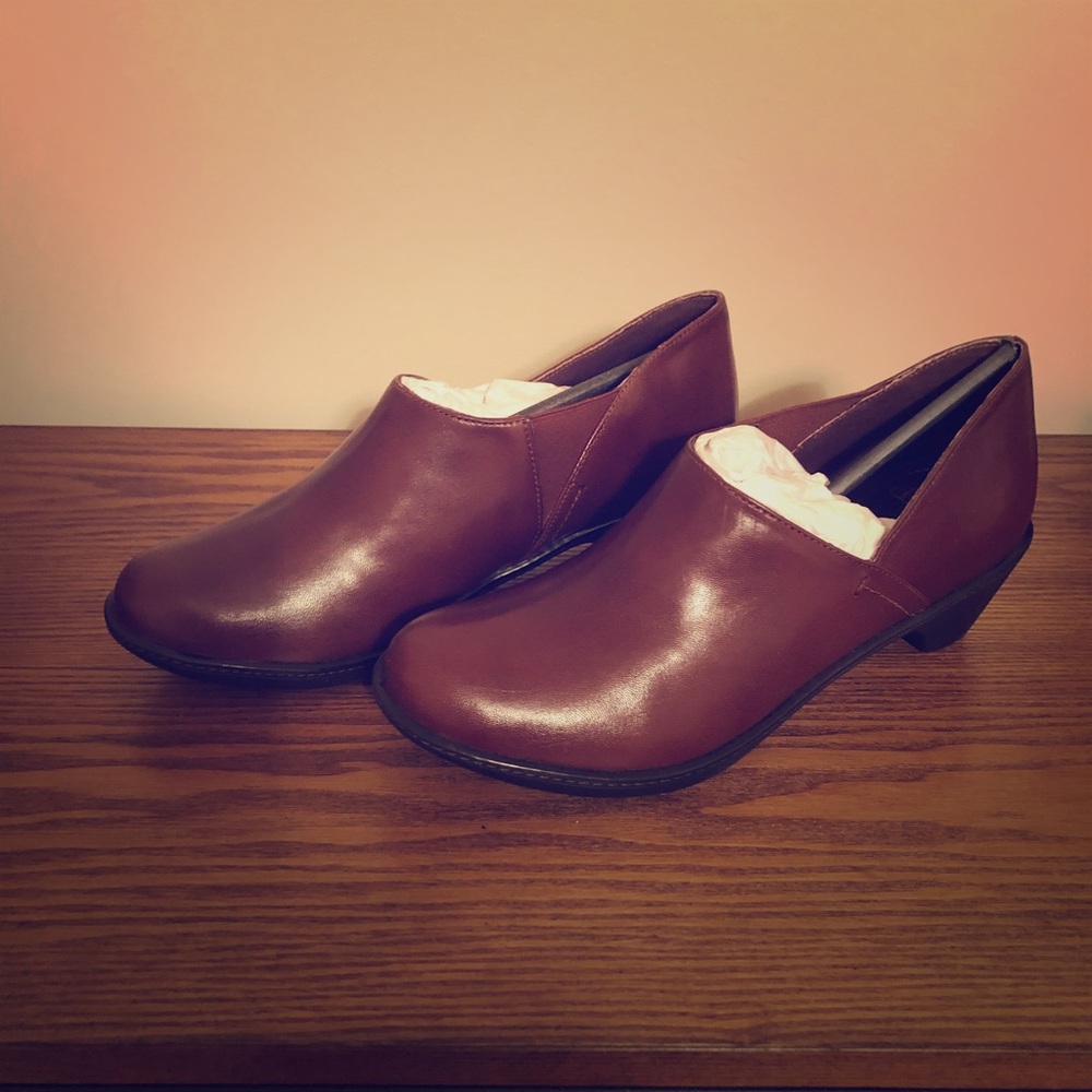 Dansko shoes